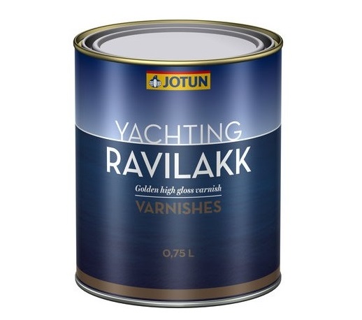 Yachting Ravilakk