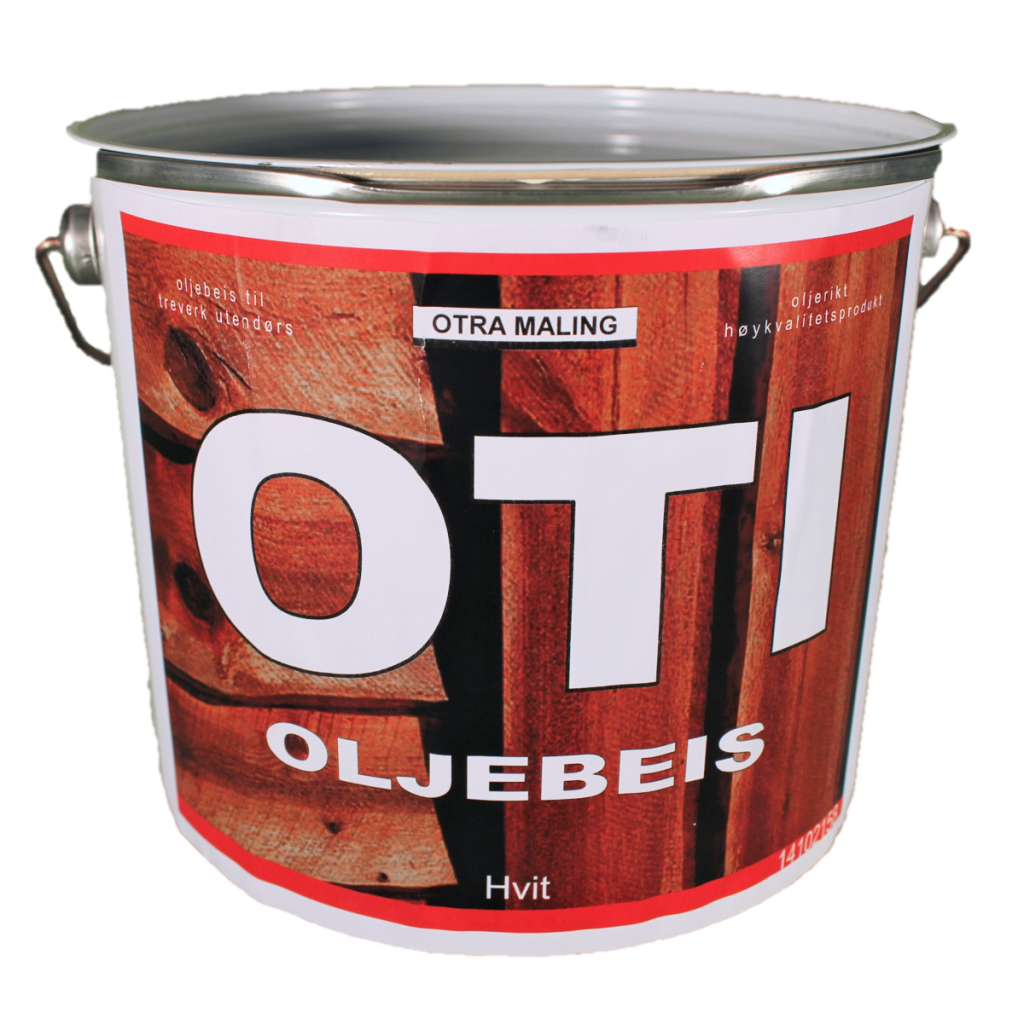 OTI Oljebeis – Otra Maling